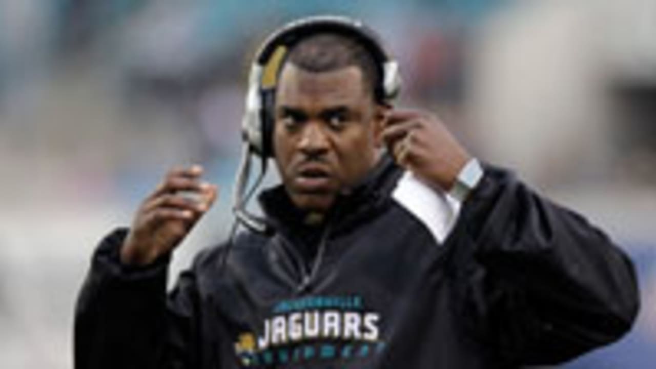 Jacksonville Jaguars to interview Mel Tucker