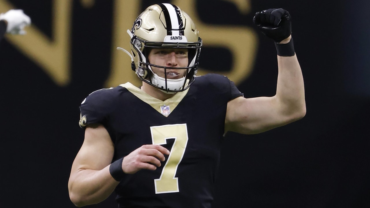 Early Bird Report: Taysom Hill rumored to be Saints' starter vs. Falcons