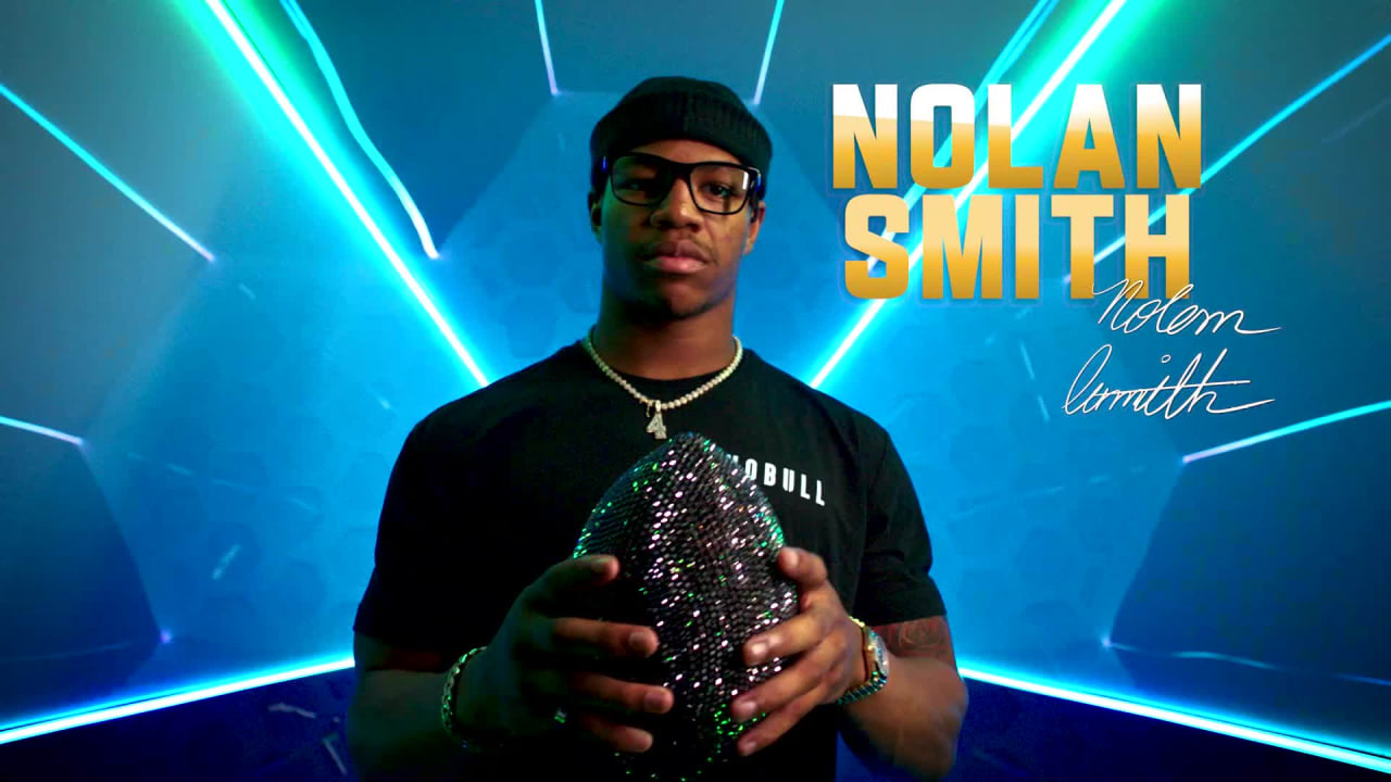 First Draft EDGE Nolan Smith