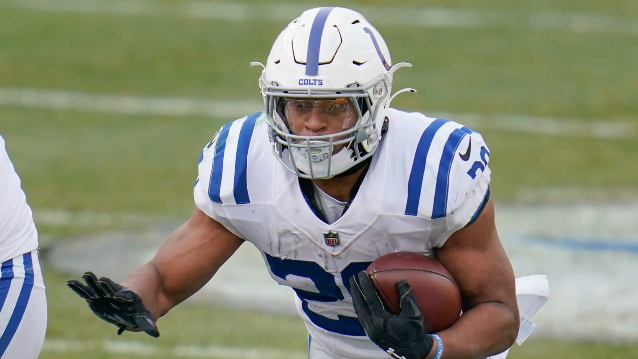 2020 NFL rookie grades, AFC South: Colts prosper; Texans, Titans flounder