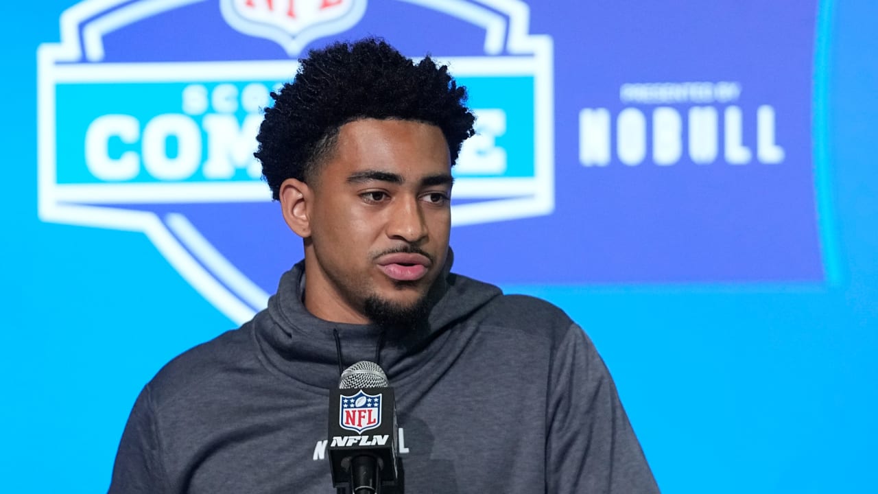 2023 NFL Scouting Combine: What We Learned during Friday's activities in  Indianapolis