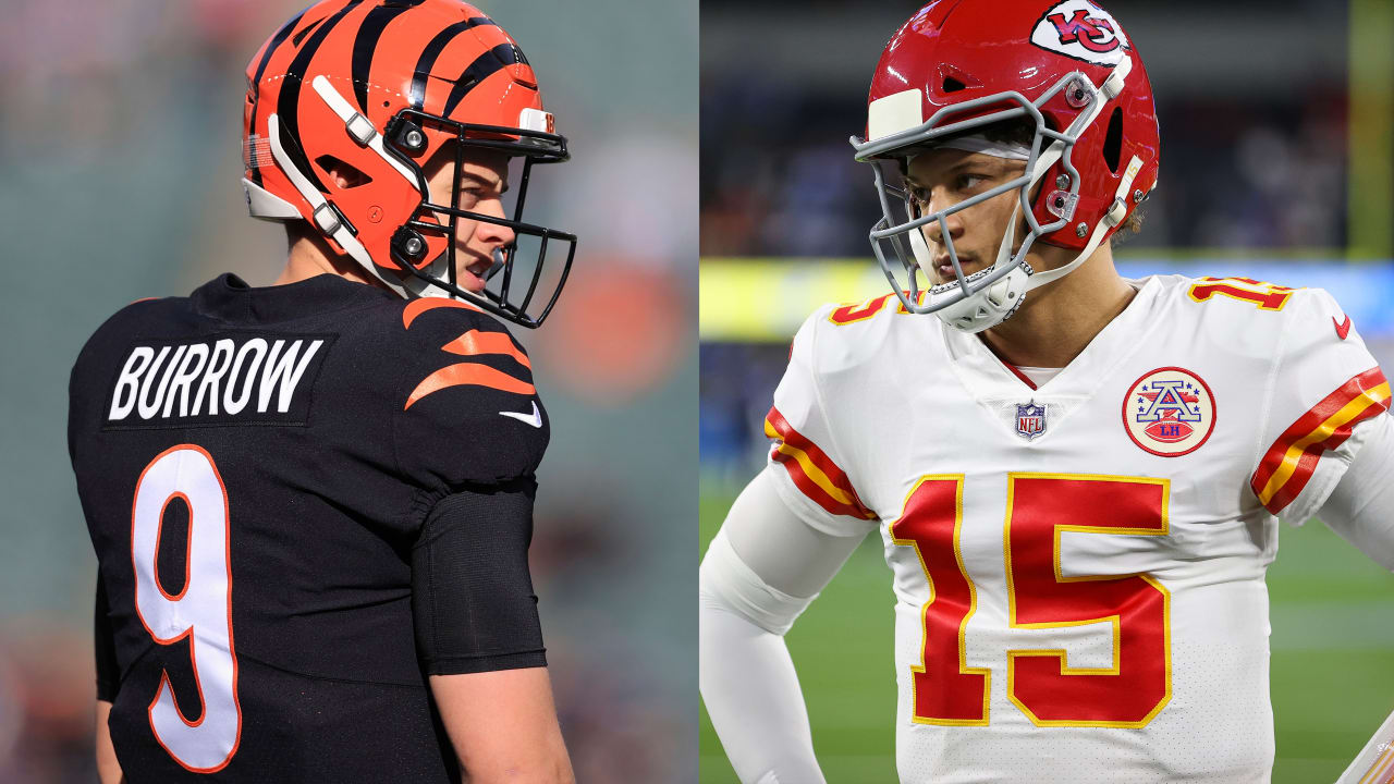 NFL Week 2 picks, predictions: Chiefs, Bengals, Vikings bounce back?