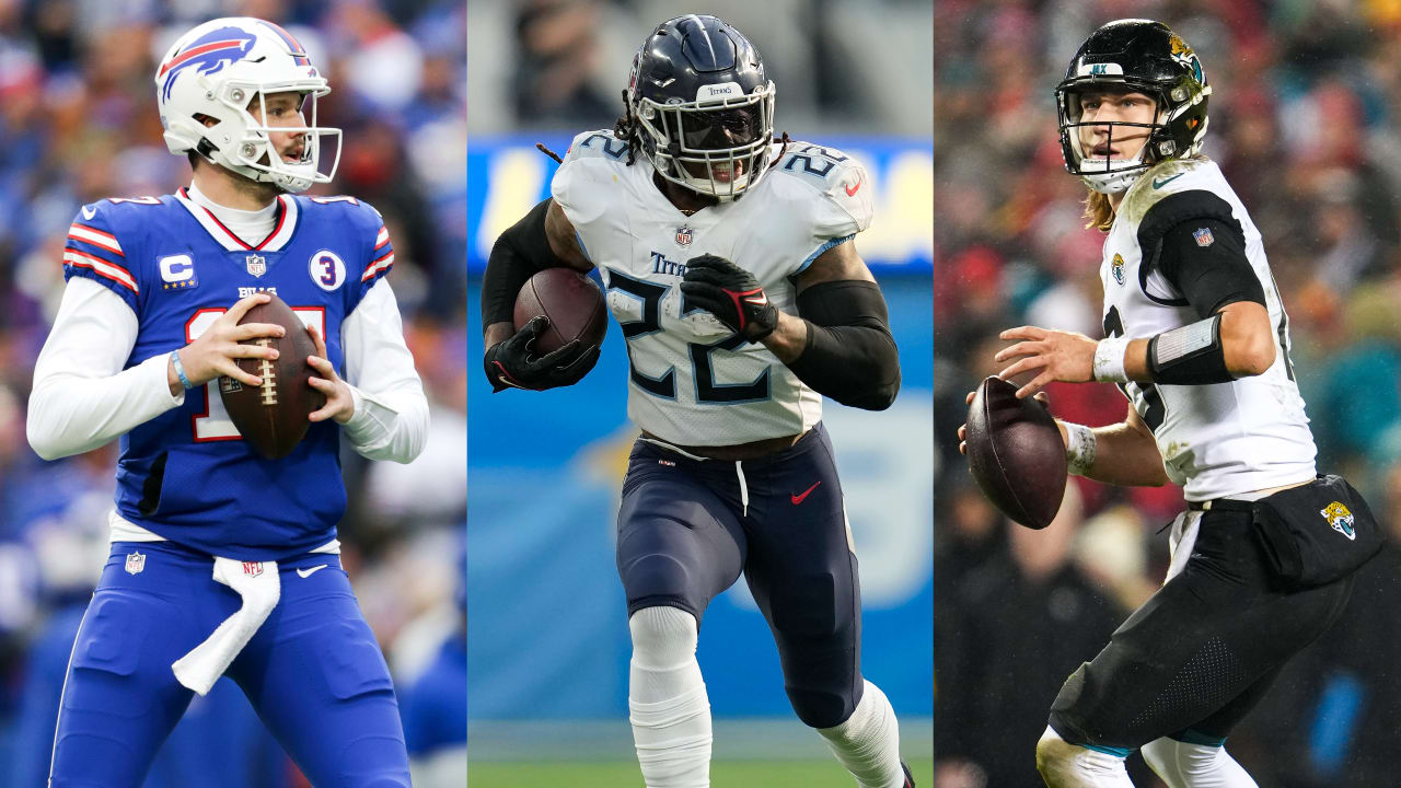 NFL Announces Five Games For 2023 International Series