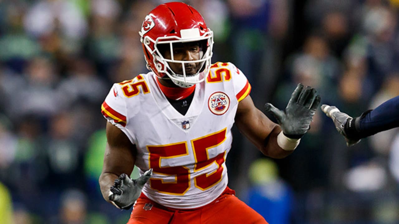 NFL Network s Gregg Rosenthal You Can Essentially Say That Kansas City 
