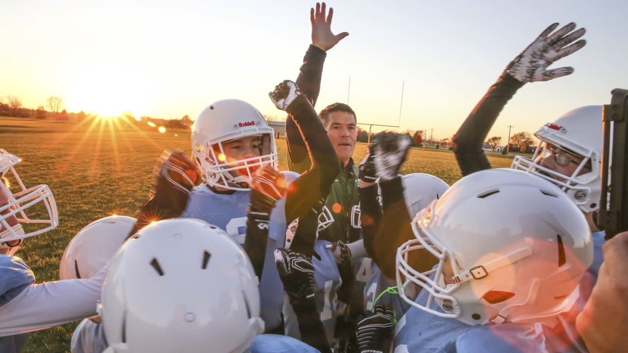 Op-Ed: USA Football's recommendations for youth play earn endorsements,  reimagine the sport