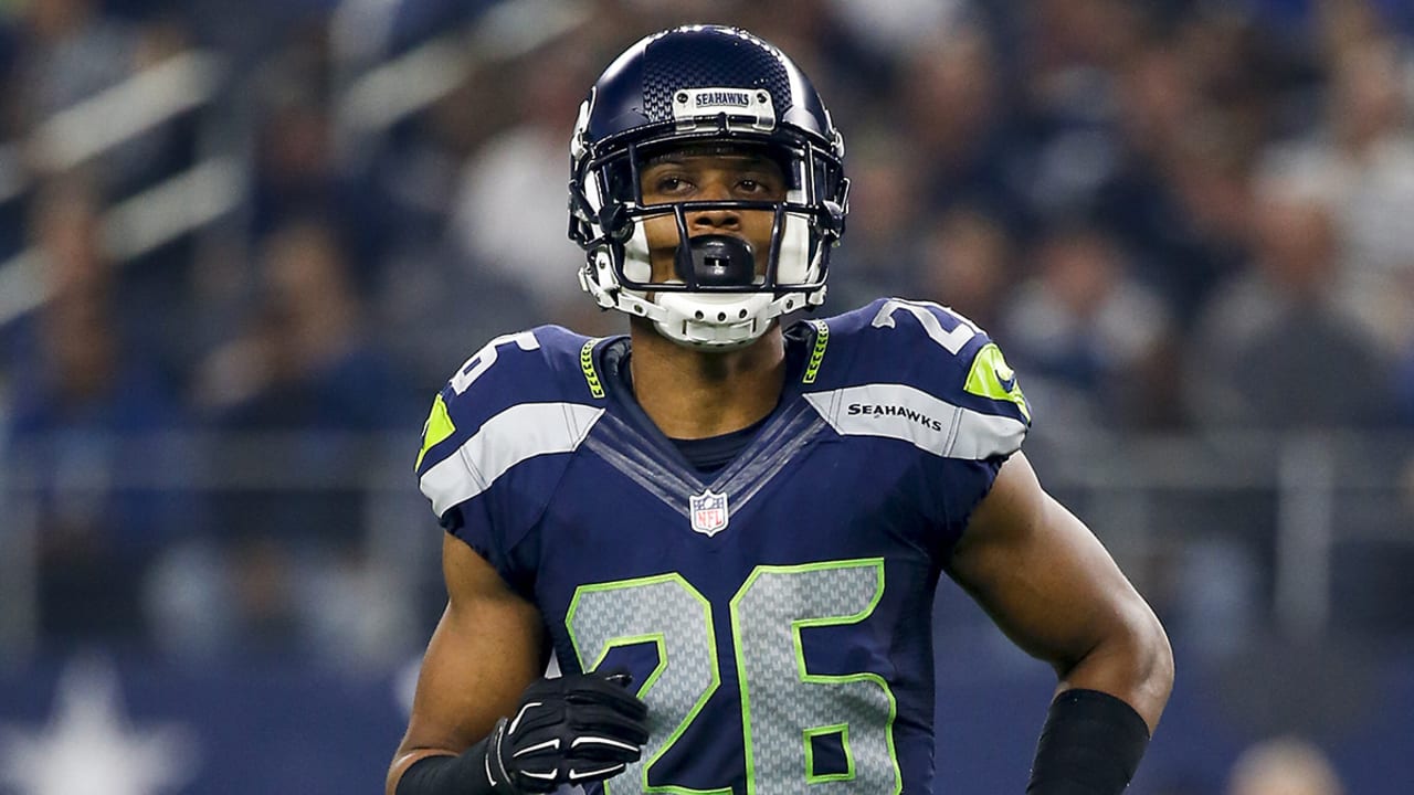 Washington Redskins signing CB Cary Williams
