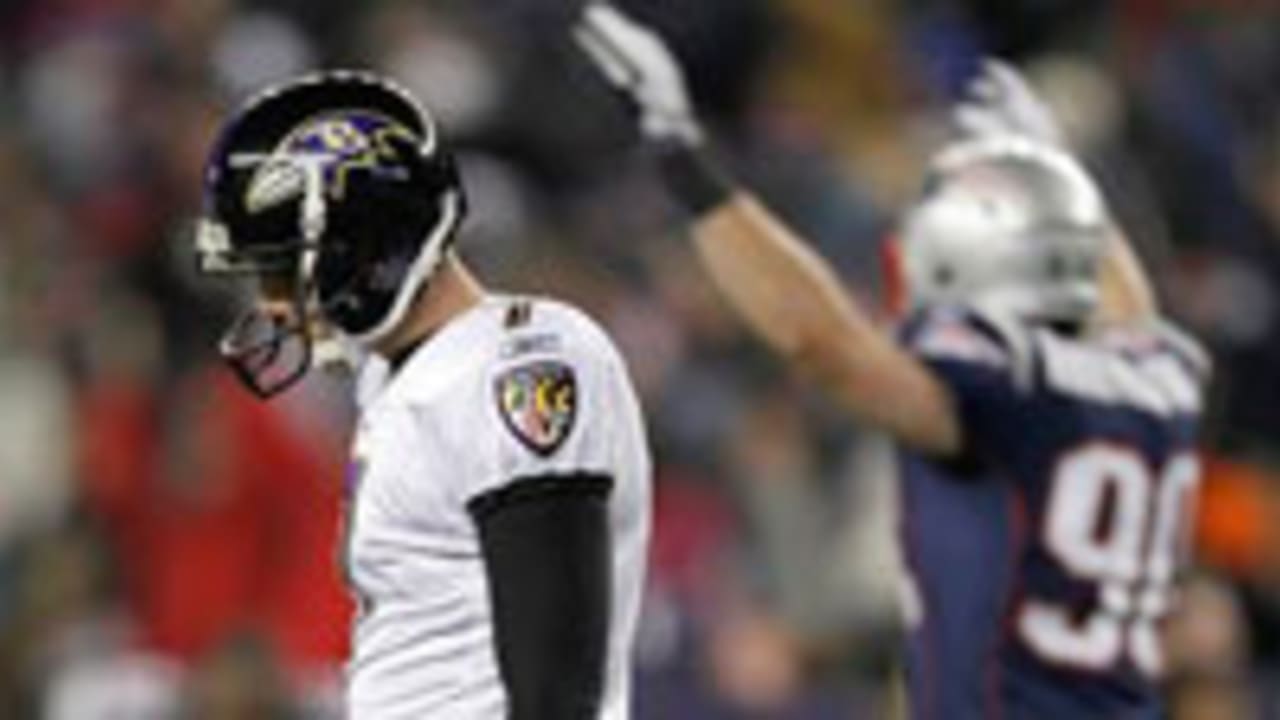 Billy Cundiff 'Jersey Offer' Not Associated With Ravens - Baltimore Beatdown