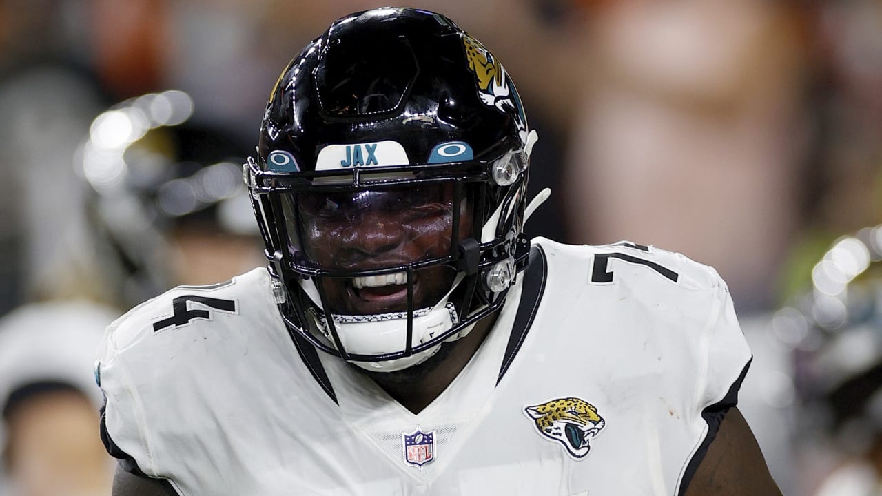 Cam Robinson
