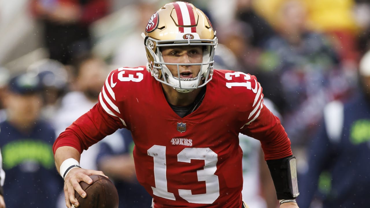 49ers-Steelers live blog: Niners start hot with Purdy-Aiyuk connection