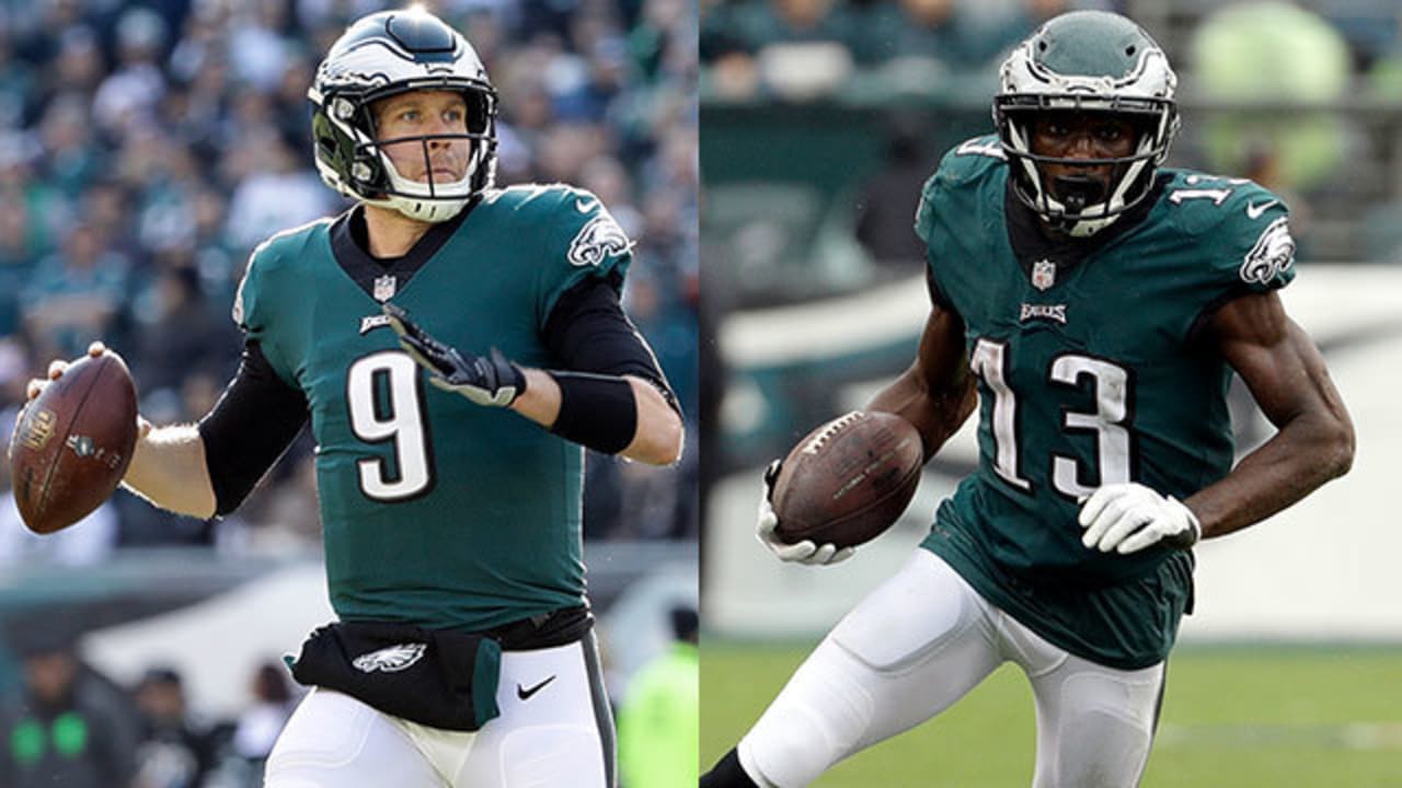 Why Philadelphia Eagles offense is better with quarterback &hellip;