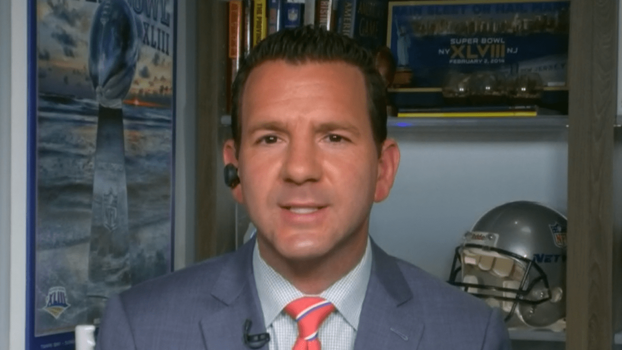 NFL Network's Ian Rapoport, Tom Pelissero, Judy Battista: Why Fourth ...