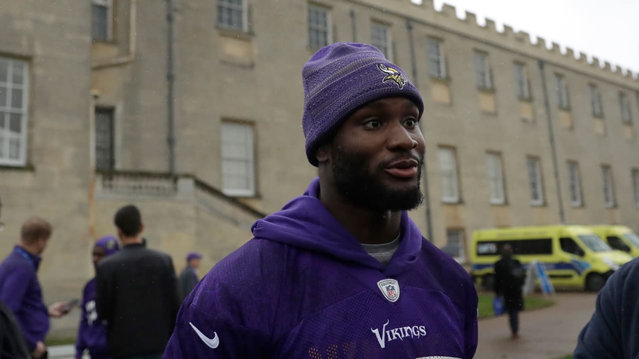 vikingslondonpractice