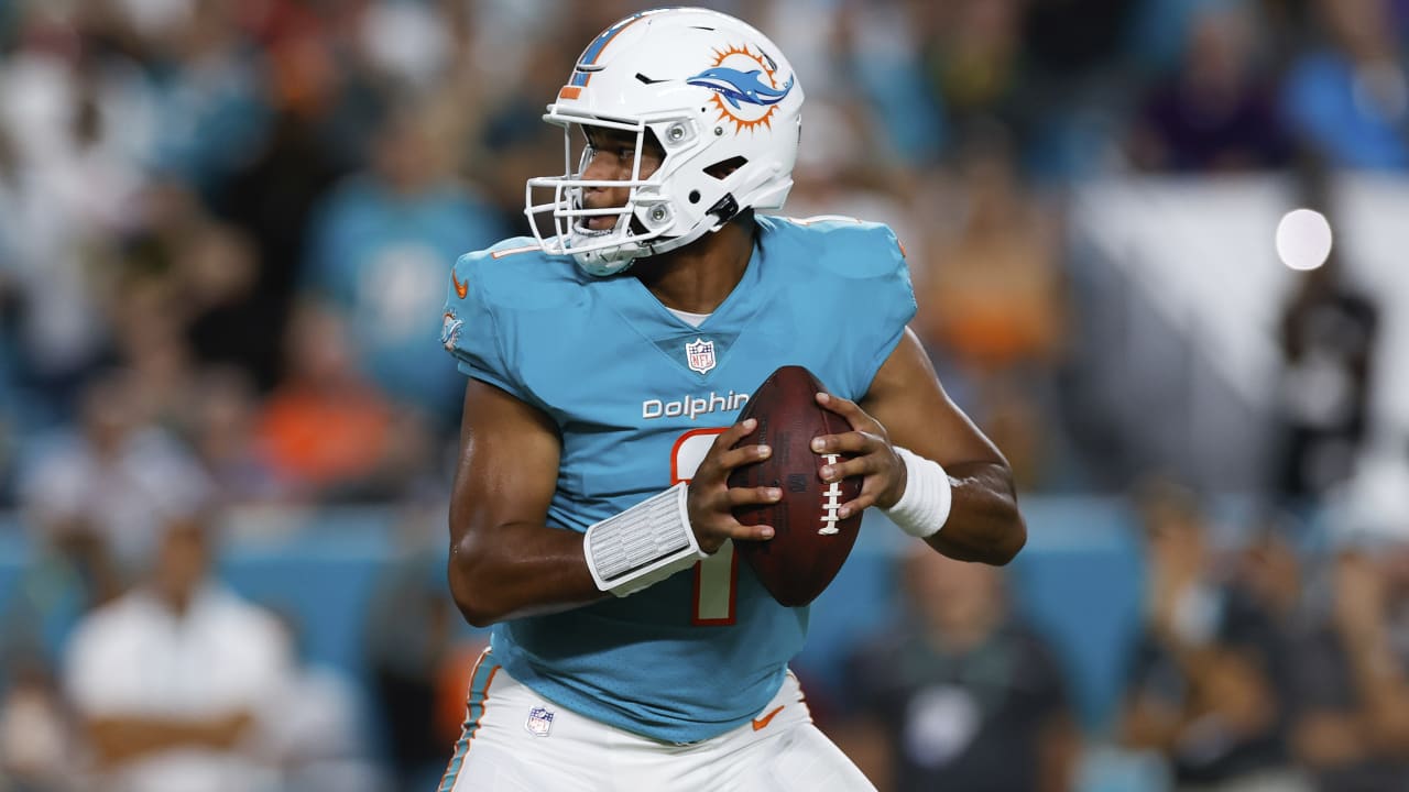 RapSheet Report: Miami Dolphins plan to keep Tua Tagovailoa as starting QB  for 2022 NFL season - The Phinsider