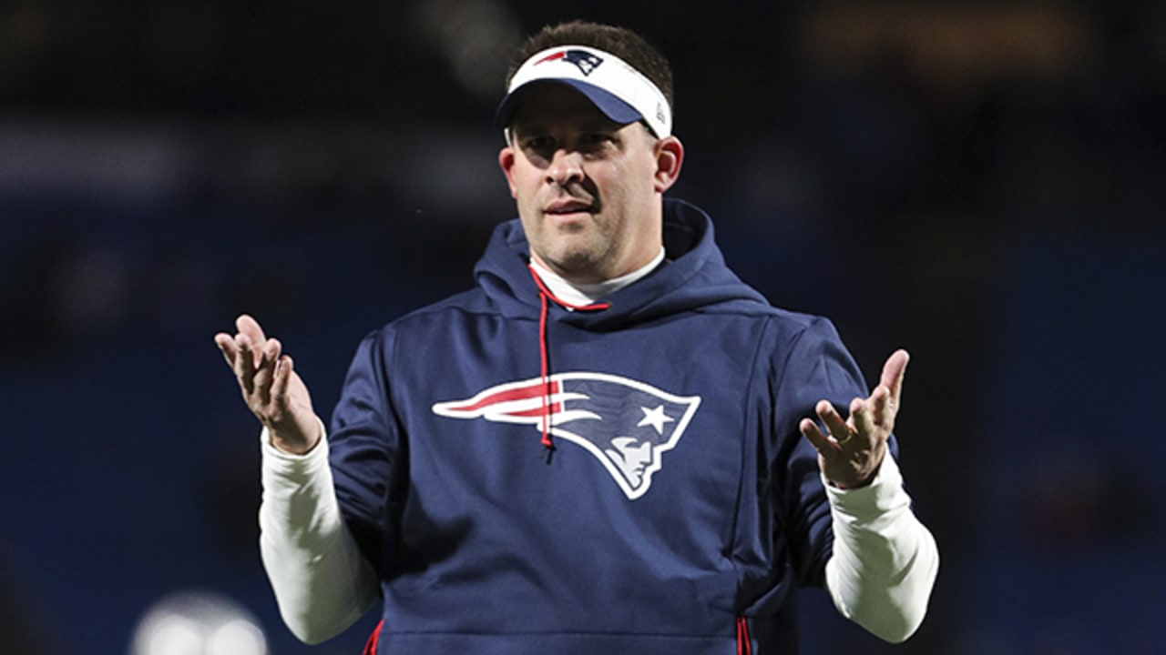 is-new-england-patriots-offensive-coordinator-josh-mcdaniels-truly-the