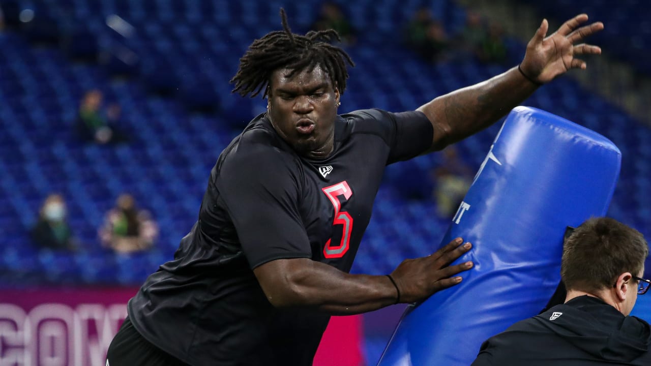 2022 NFL Scouting Combine preview: Defensive line