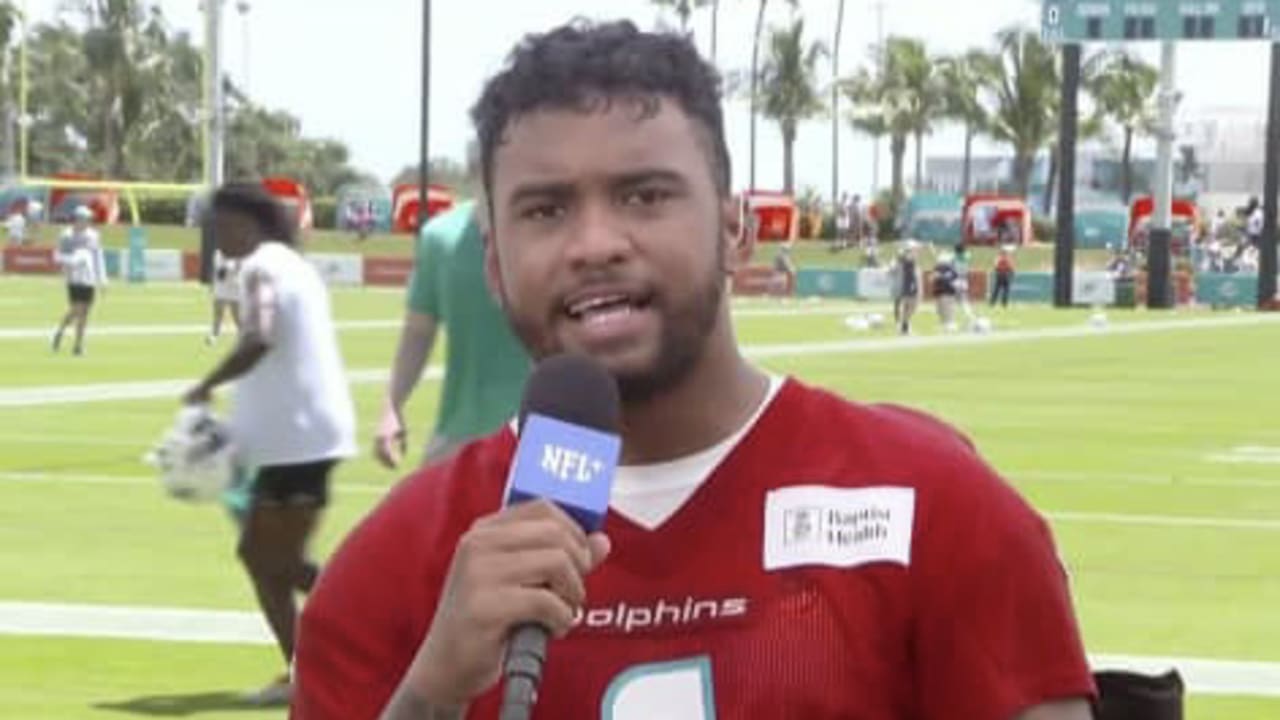 NFL Hall of Fame tight end calls Tua Tagovailoa a 'landfill' after his  performance vs. the Packers - Dolphin Nation