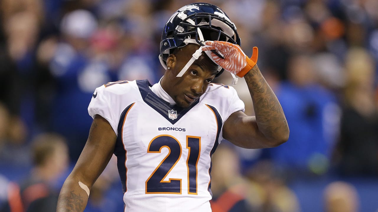 Denver Broncos news: Aqib Talib is making NFL history