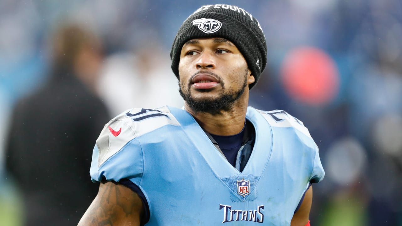 Titans can clinch AFC's No. 1 seed with Henry's return near