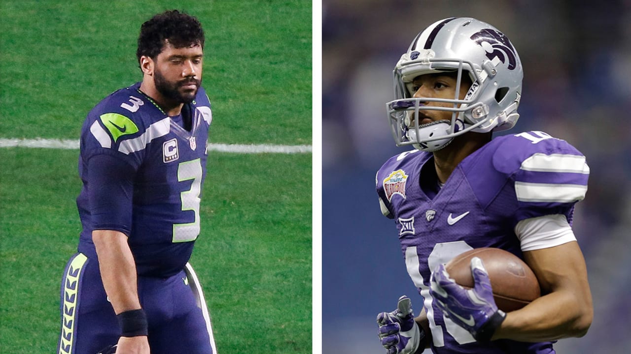 How Seahawks' Russell Wilson trade compares to Cowboys' Herschel Walker  deal