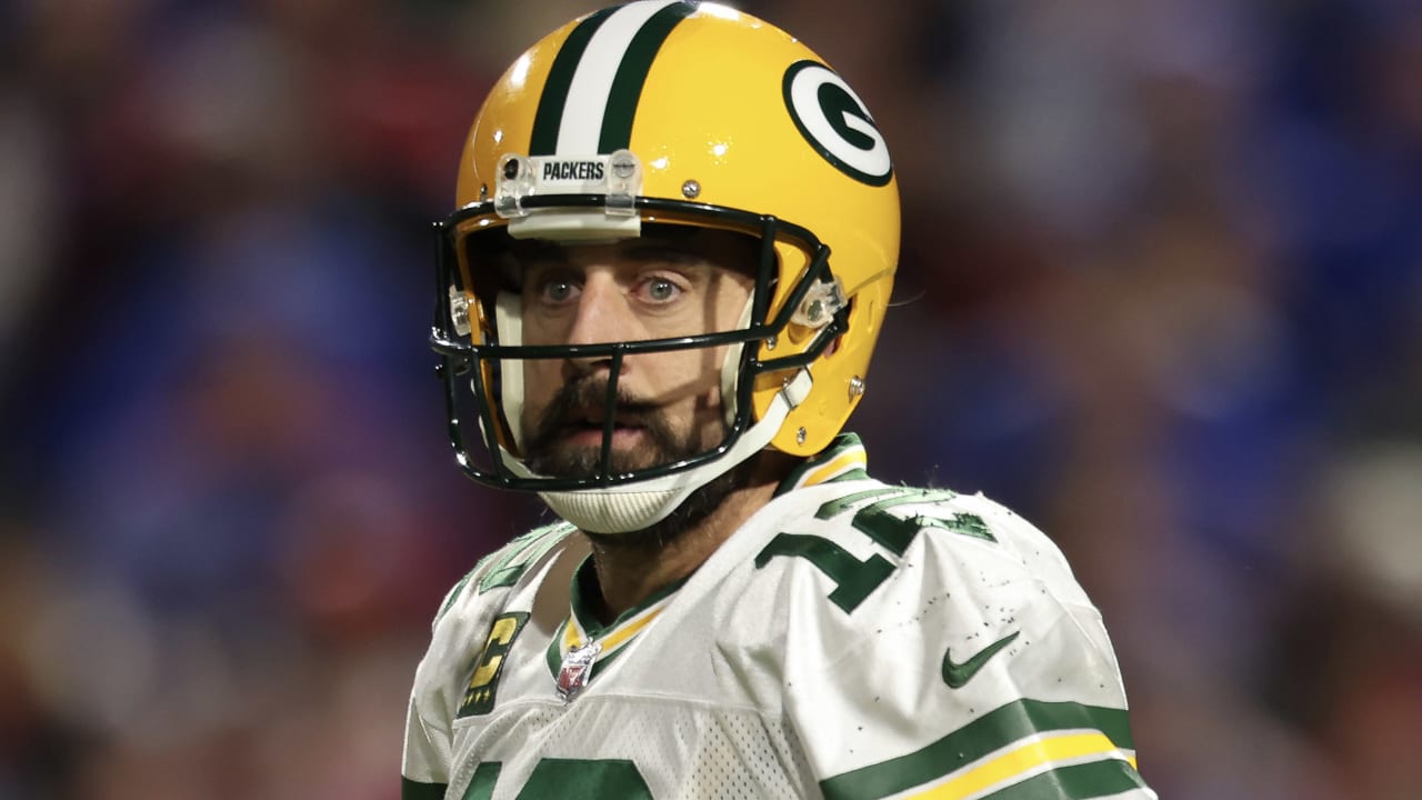 Packers' optimism fades after loss to Titans; LaFleur: 'There's no