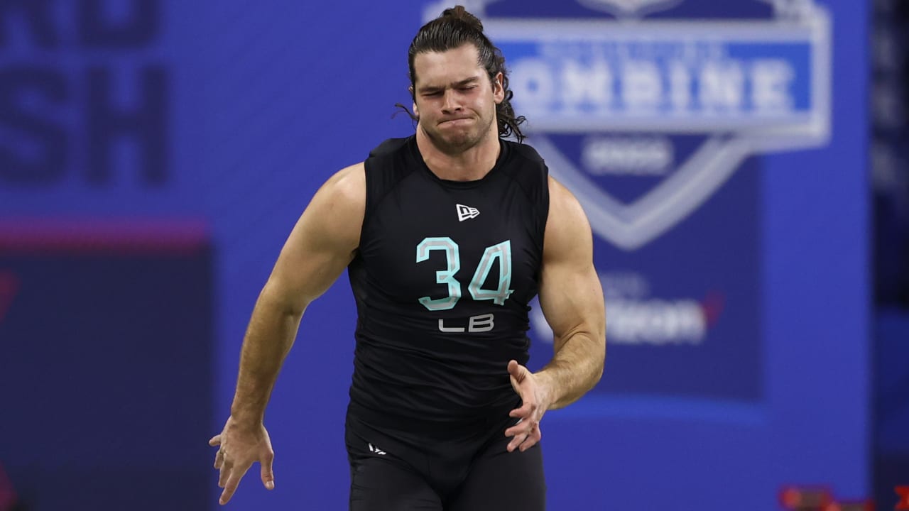 Baylon Spector - NFL News, Rumors, & Updates