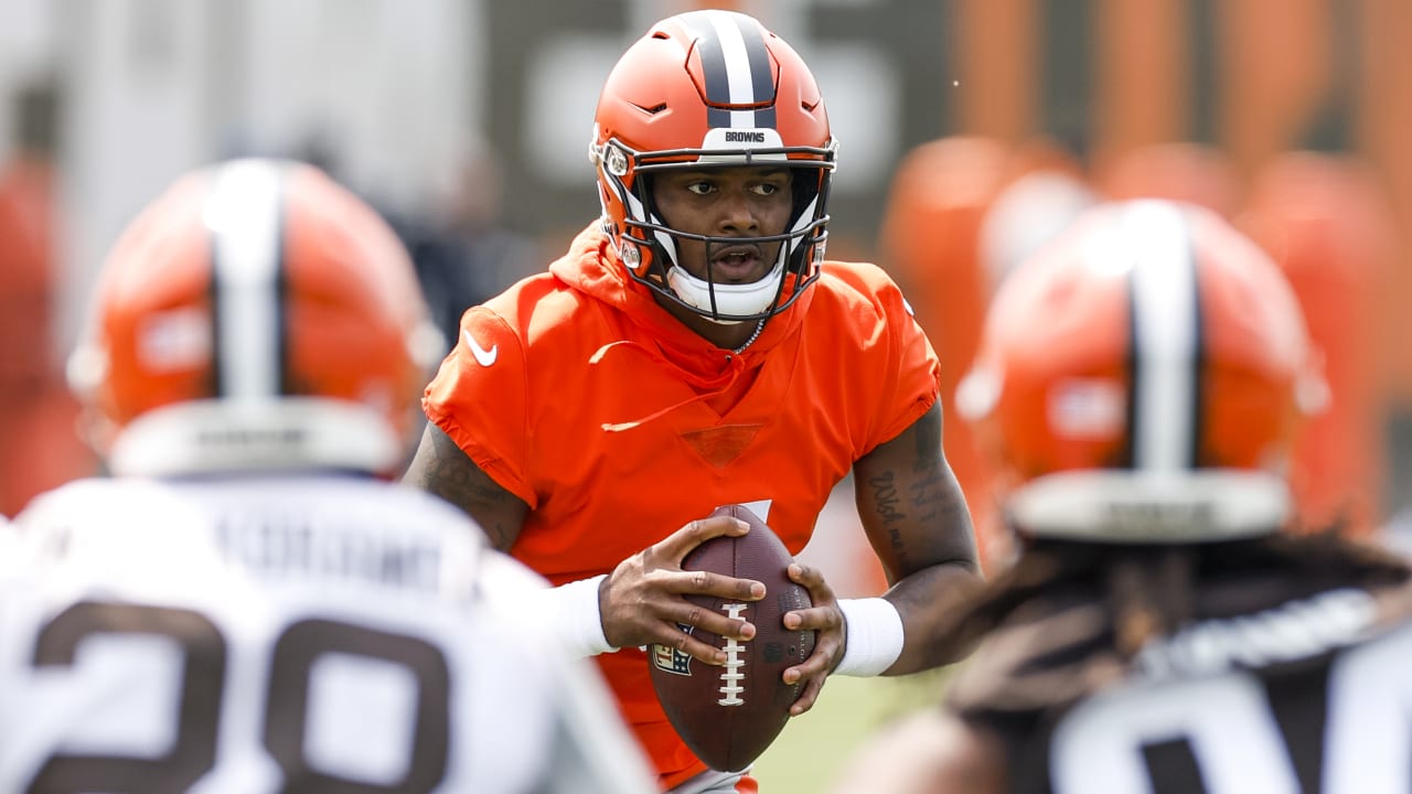 State of the 2023 Cleveland Browns: Deshaun Watson, Kevin