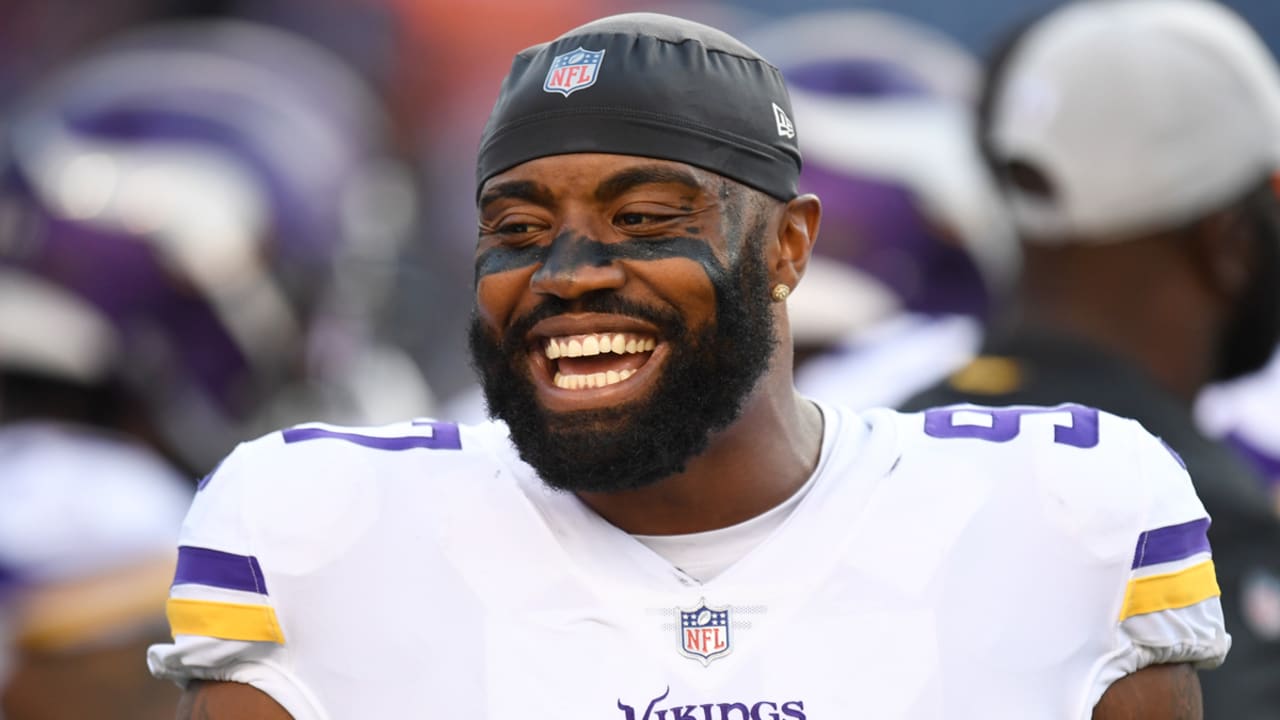 Linval Joseph's extension is another stellar deal for the Minnesota Vikings