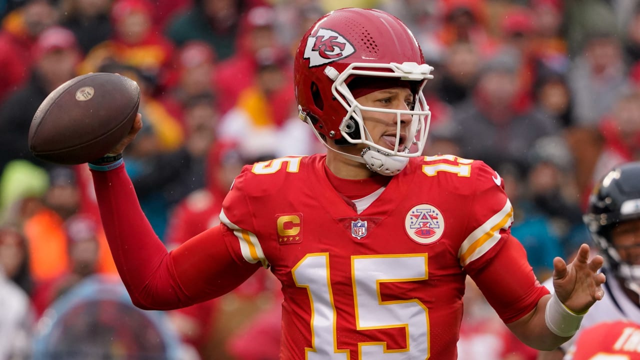 Super Bowl 2023 winners & losers: Patrick Mahomes, Andy Reid