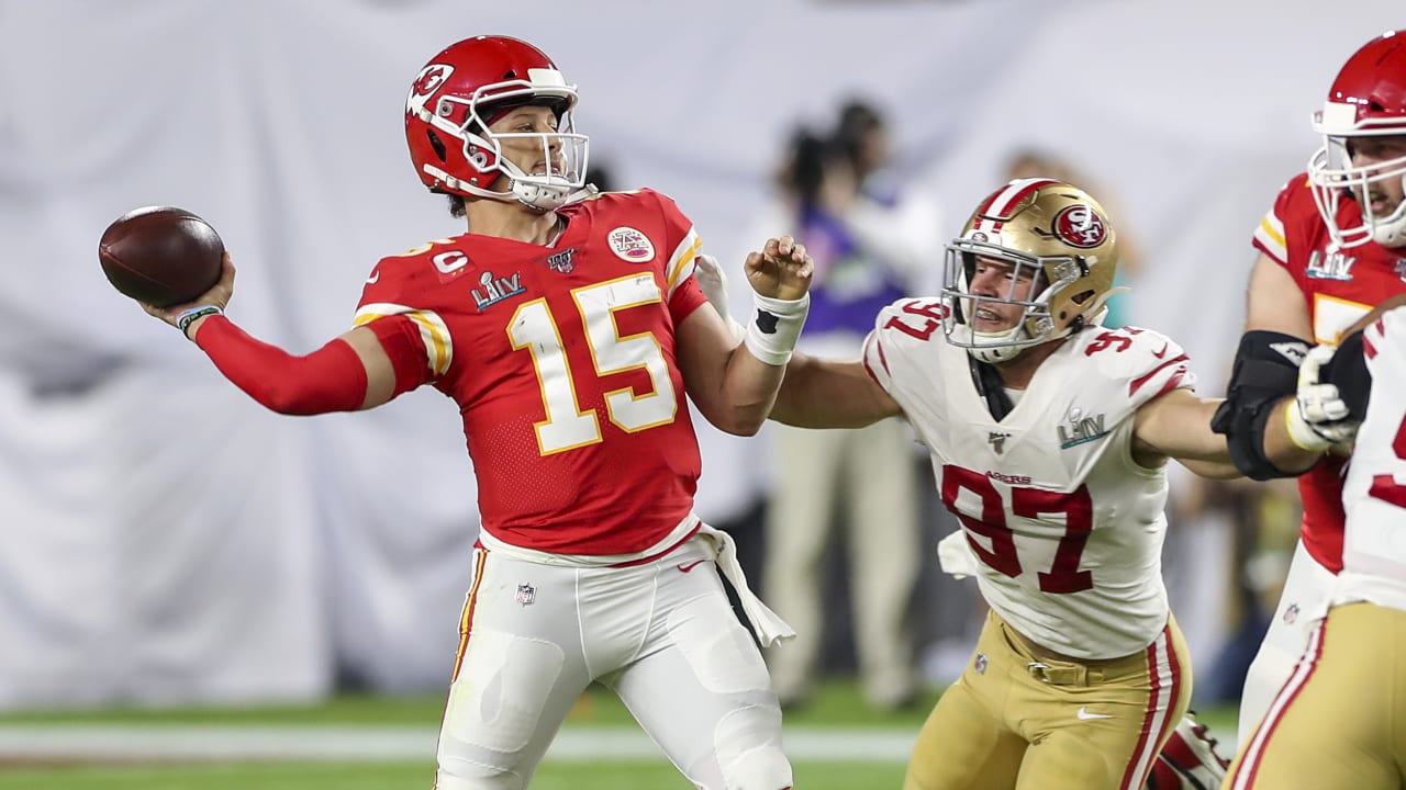 NFL Preseason Week 1 Game Recap: San Francisco 49ers 28, Green Bay Packers  21, NFL News, Rankings and Statistics