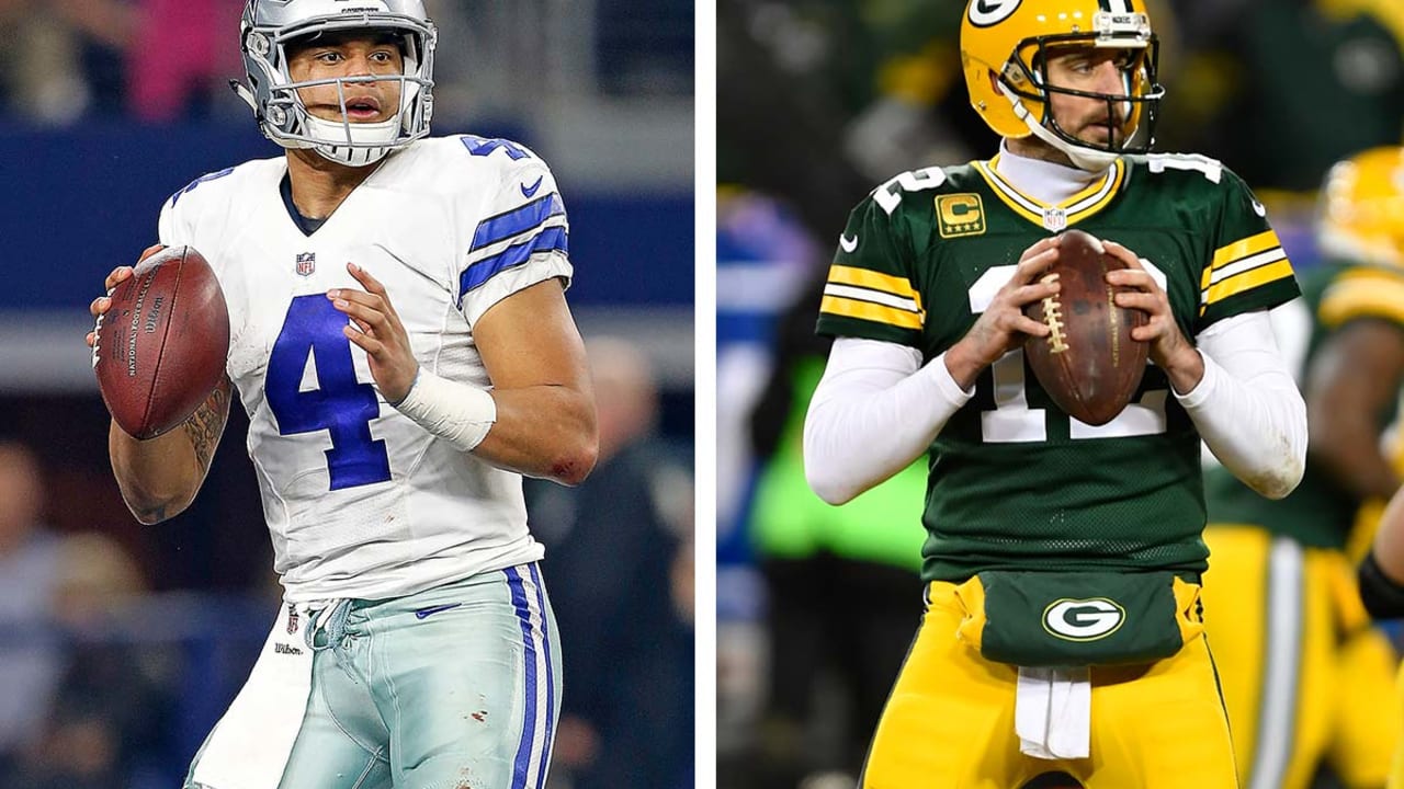 NFC Championship Game Primer: How to watch Packers vs. Buccaneers