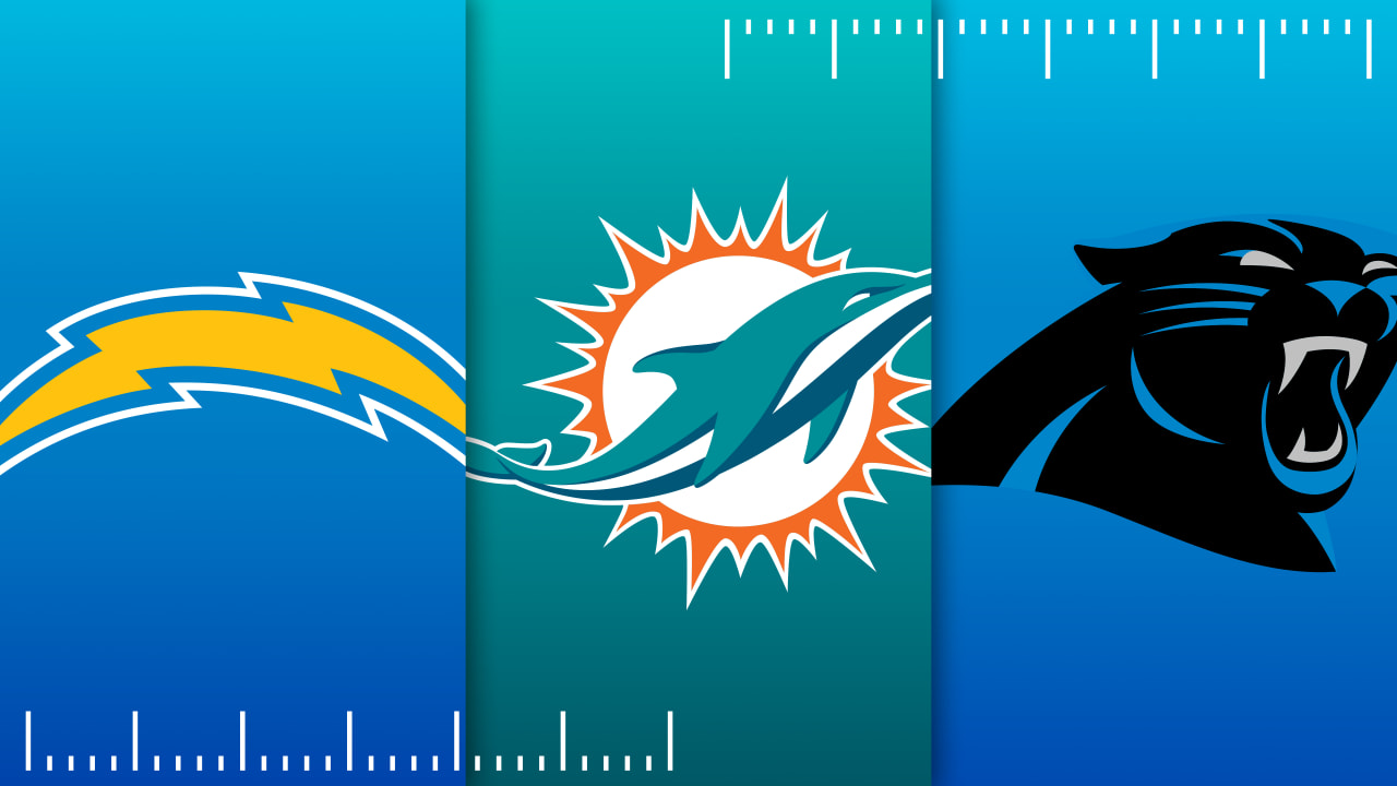 NFL Network Insider Tom Pelissero Los Angeles Chargers, Miami Dolphins