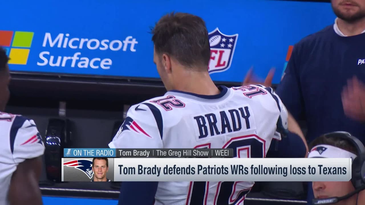 tom brady surface