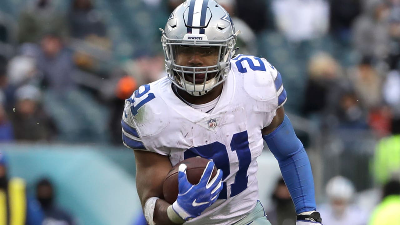 Dallas Cowboys WR Depth Chart: Michael Gallup Form Check, and Who Ends Up  WR4?