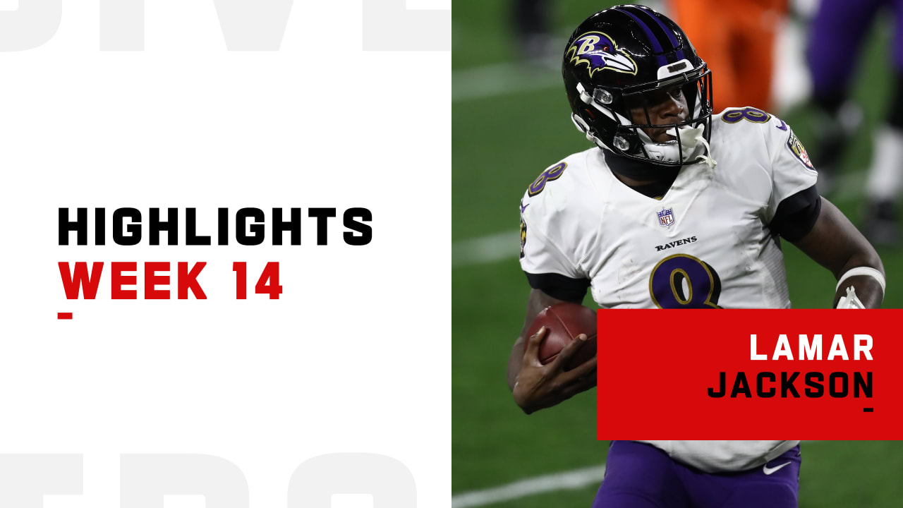 Heckuva Thing!' Baltimore Ravens QB Lamar Jackson's Completions vs. Cleveland  Browns - Sports Illustrated Baltimore Ravens News, Analysis and More