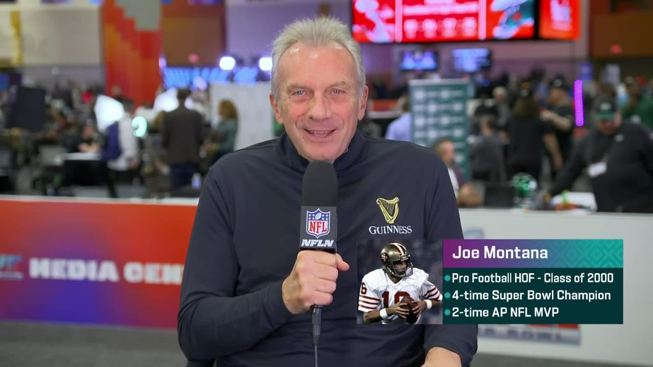 Joe Montana to headline On Location pregame parties at Super Bowl LV