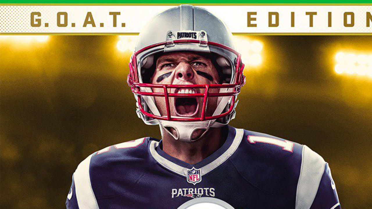Madden cover athletes: every cover star since 2000 - Video Games on Sports  Illustrated