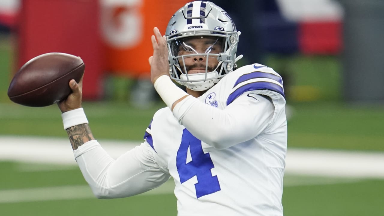 Jane Slater: Zeke gives Cowboys their best shot to reach SB LIV, talks  Dak-Amari ' NFL ' UNDISPUTED