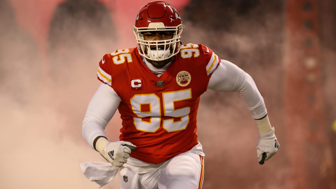 Early 2022 NFL Draft interior defensive tackle rankings and class overview, NFL Draft