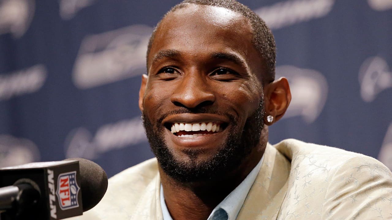 Ricardo Lockette gives heartfelt retirement speech