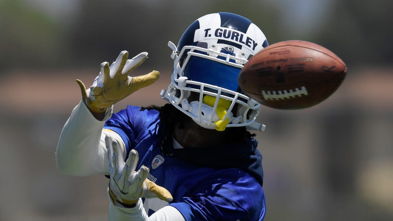 Todd-Gurley-07/13/2018