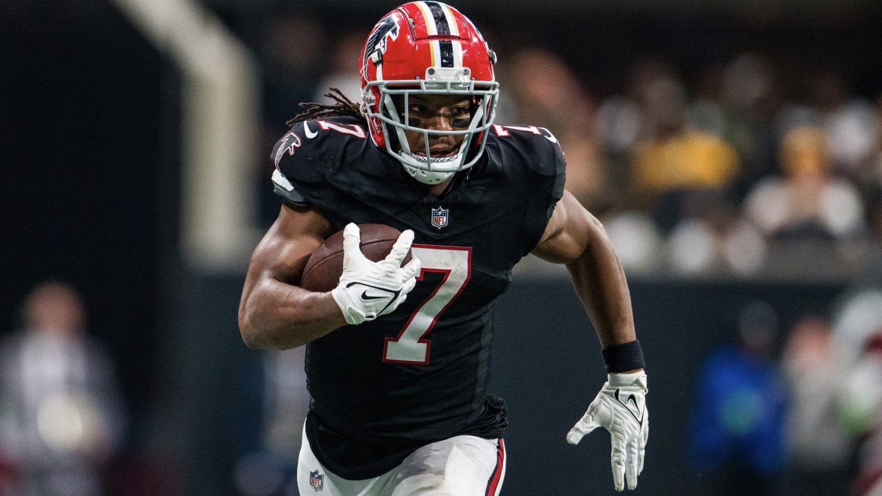 RB Index: Ranking all 75 starting running backs from the 2022 NFL season