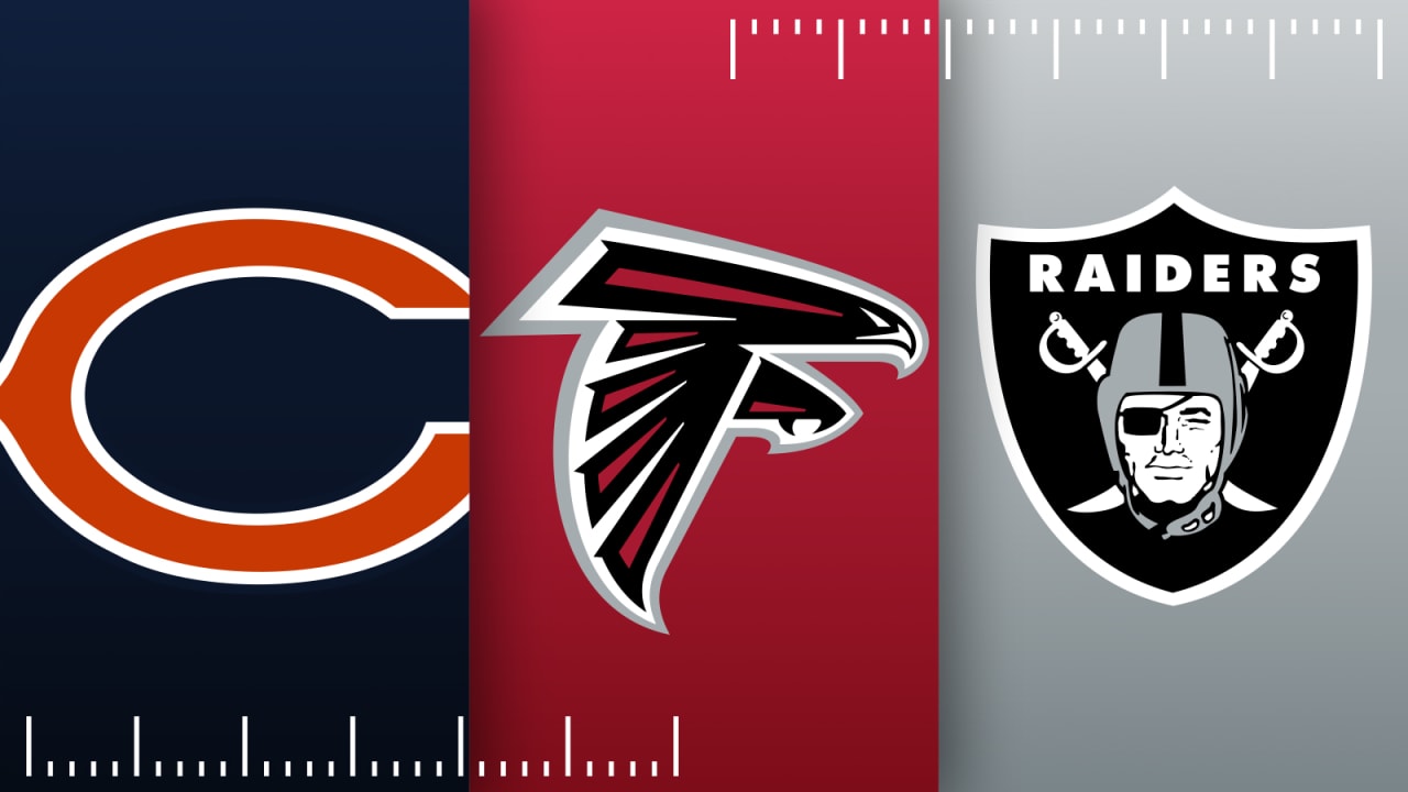 Top 10 teams in salarycap space for 2023 free agency