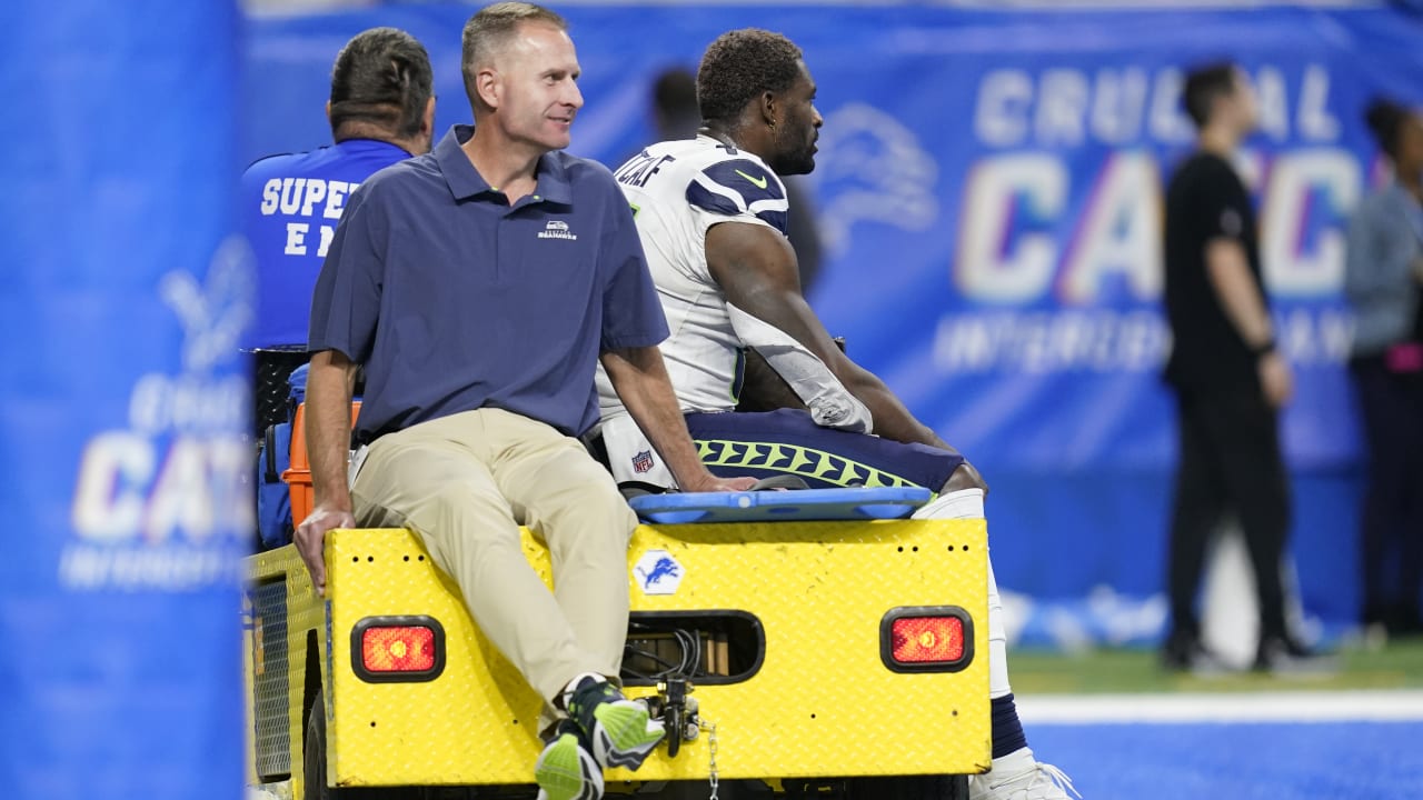 Biggest headscratchers of Week 4 'GMFB'