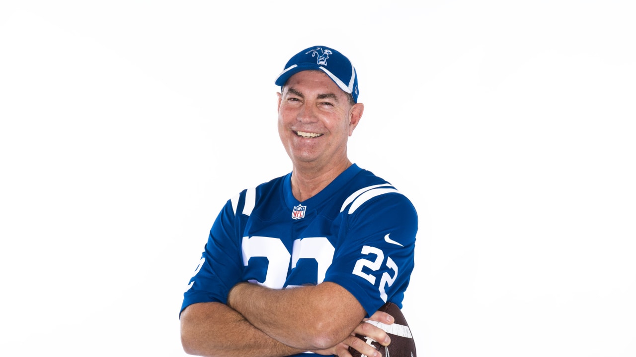 Limited-edition opportunity for Colts fans receive complimentary