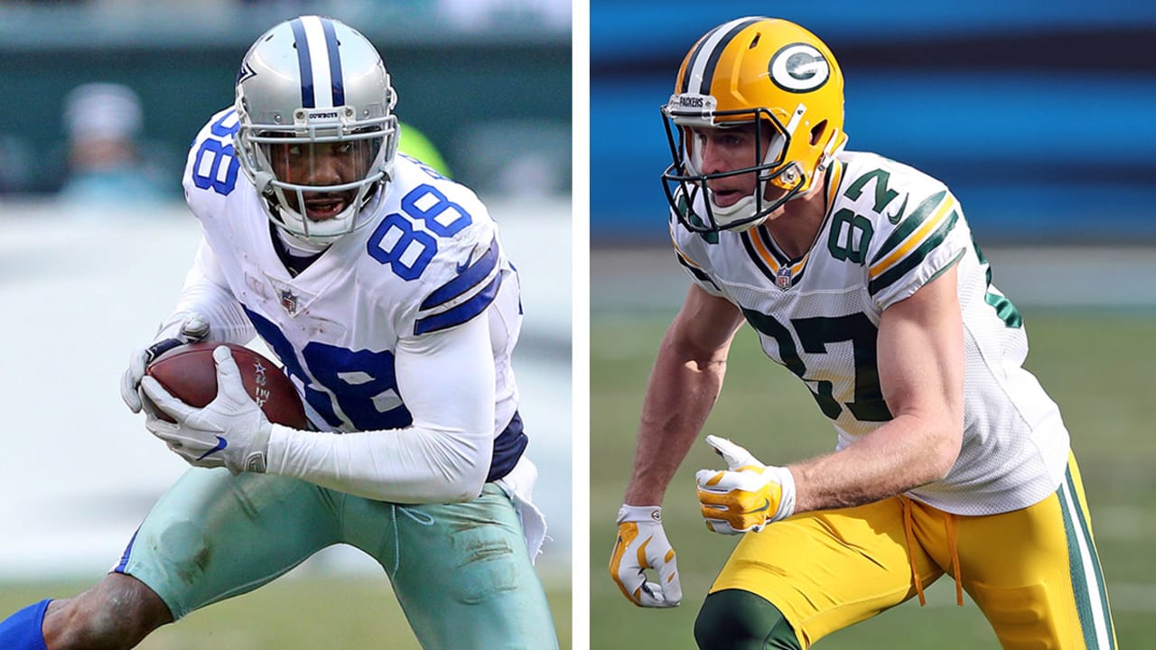 Should the Cowboys pursue former Green Bay Packers star Jordy Nelson in  free agency?