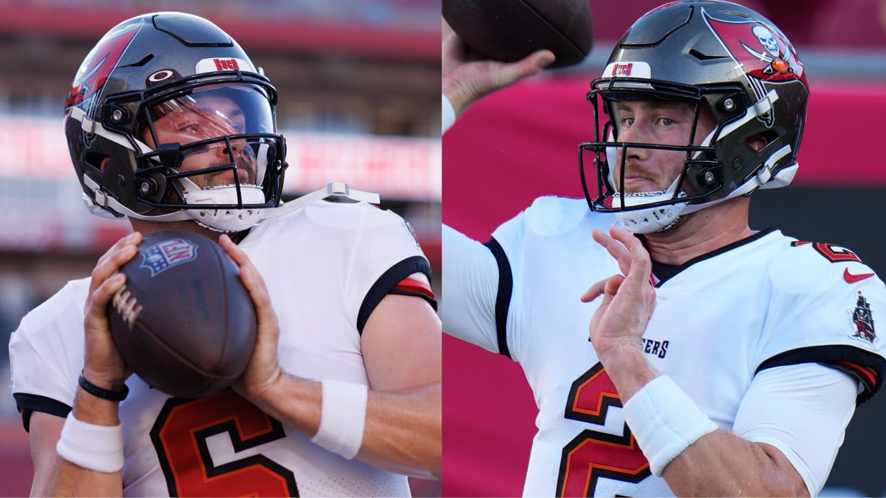 2023 season preview: How will Mayfield, Buccaneers do this year