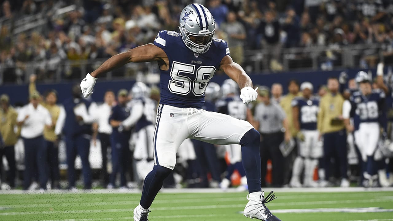 Robert Quinn earns $800K-plus bonus with 7th sack