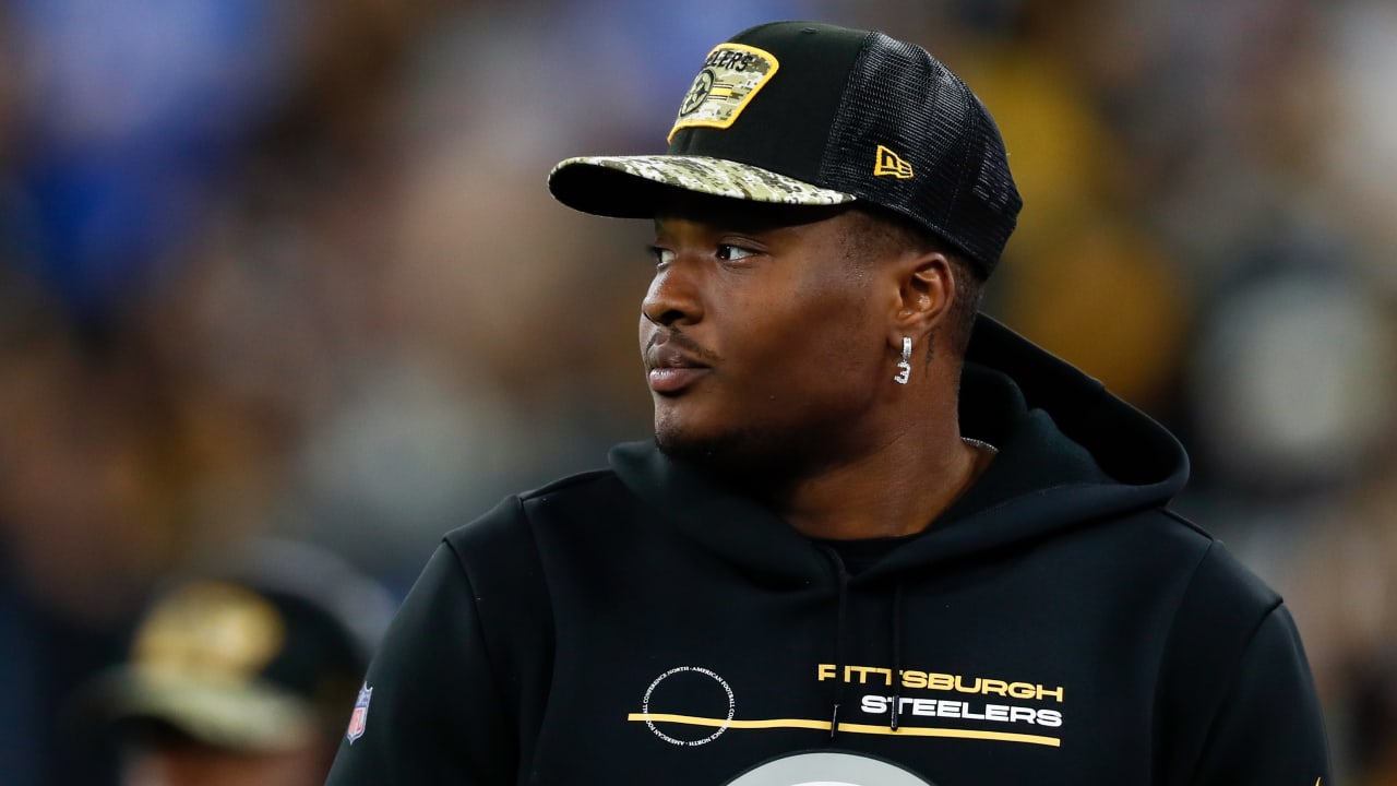 Pittsburgh Steelers QB Dwayne Haskins was drunk when fatally