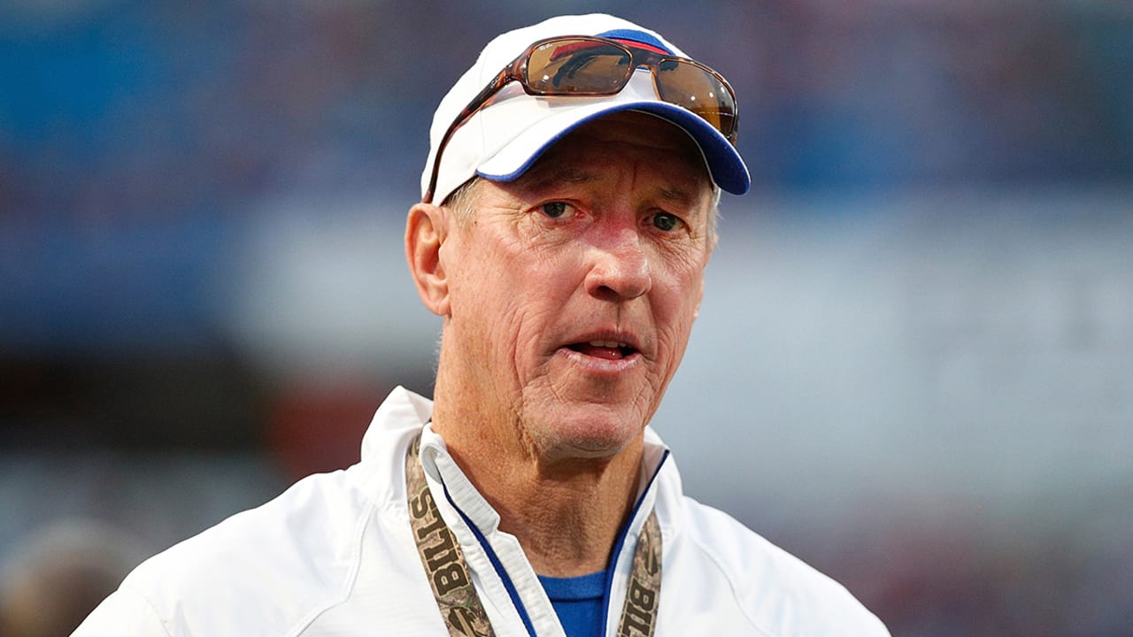 Jim Kelly has 'no evidence of cancer' after latest scan