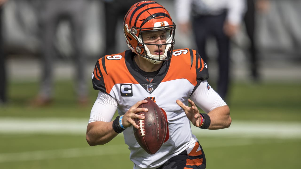 Ja'Marr Chase on recent struggles: 'I would love to move around more' to  'open up' Bengals' offense